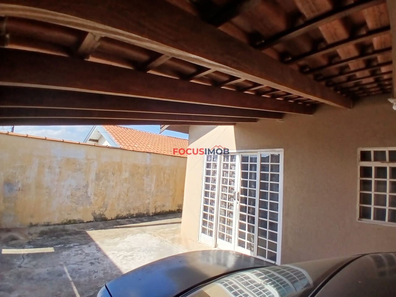 Casa  à Venda- Jardim Ipê VII - Mogi Guaçu- SP