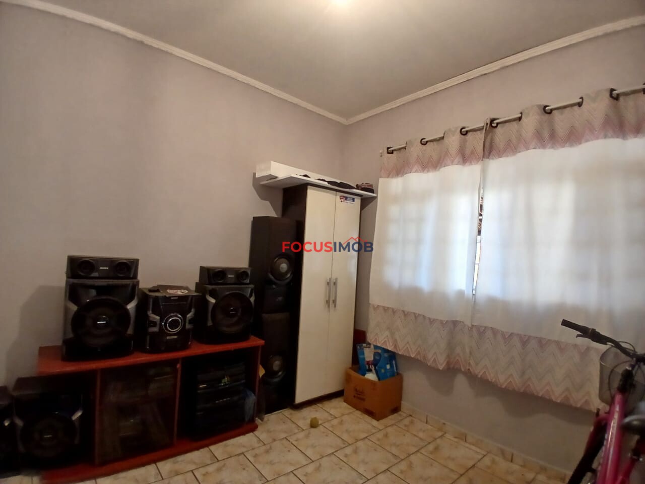 Casa  à Venda- Jardim Ipê VII - Mogi Guaçu- SP