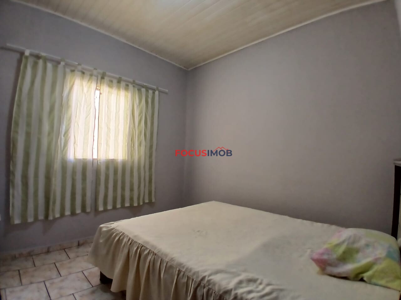 Casa  à Venda- Jardim Ipê VII - Mogi Guaçu- SP