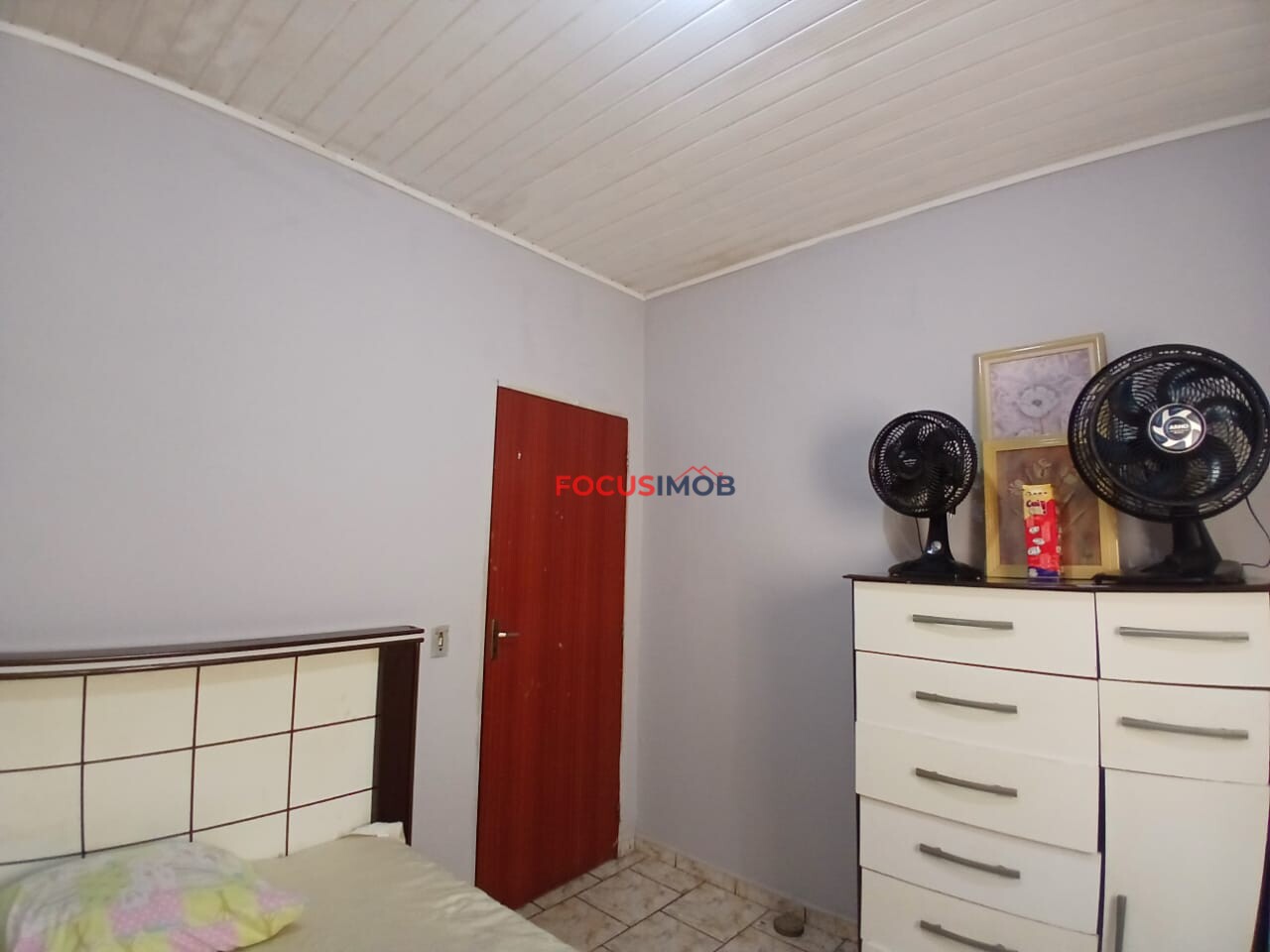 Casa  à Venda- Jardim Ipê VII - Mogi Guaçu- SP