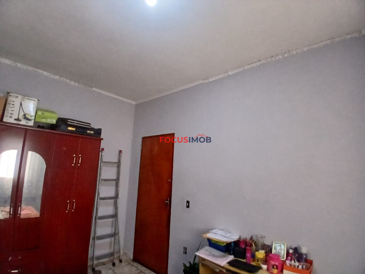 Casa  à Venda- Jardim Ipê VII - Mogi Guaçu- SP