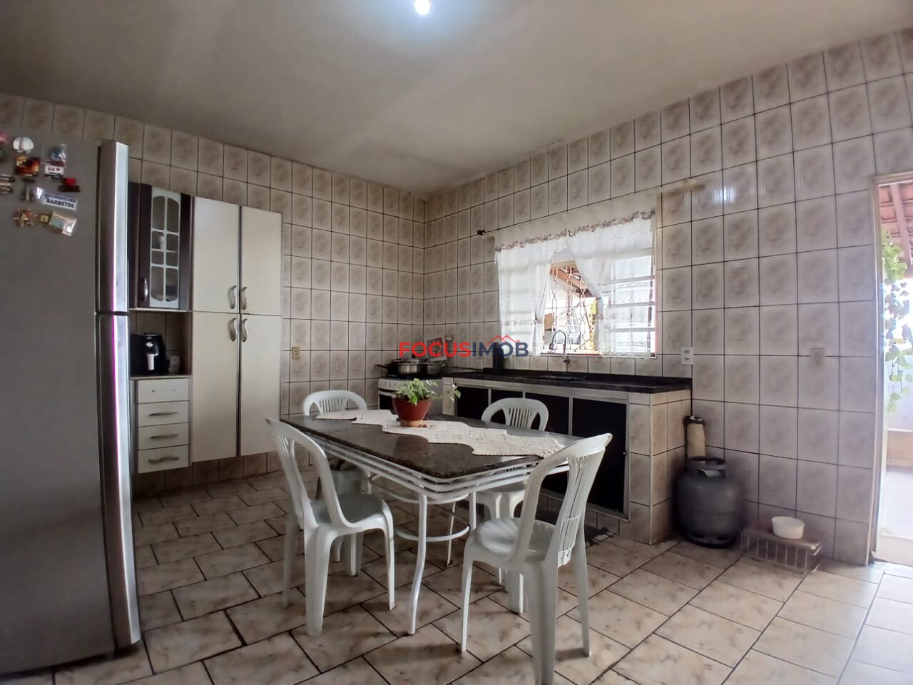 Casa  à Venda- Jardim Ipê VII - Mogi Guaçu- SP