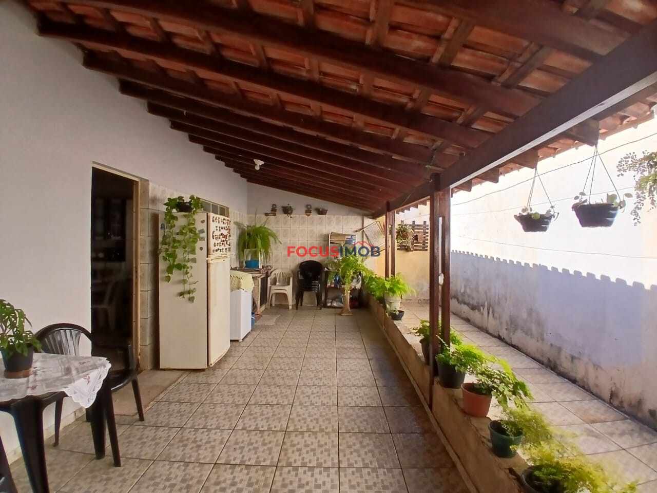 Casa  à Venda- Jardim Ipê VII - Mogi Guaçu- SP