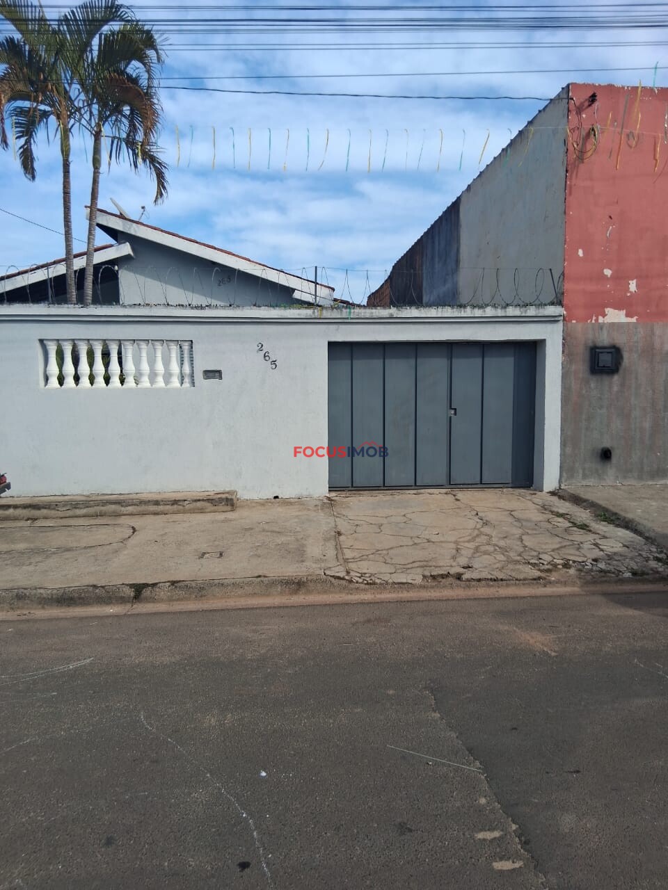 🏡 Casa à Venda no Jardim Fantinato – Mogi Guaçu/SP