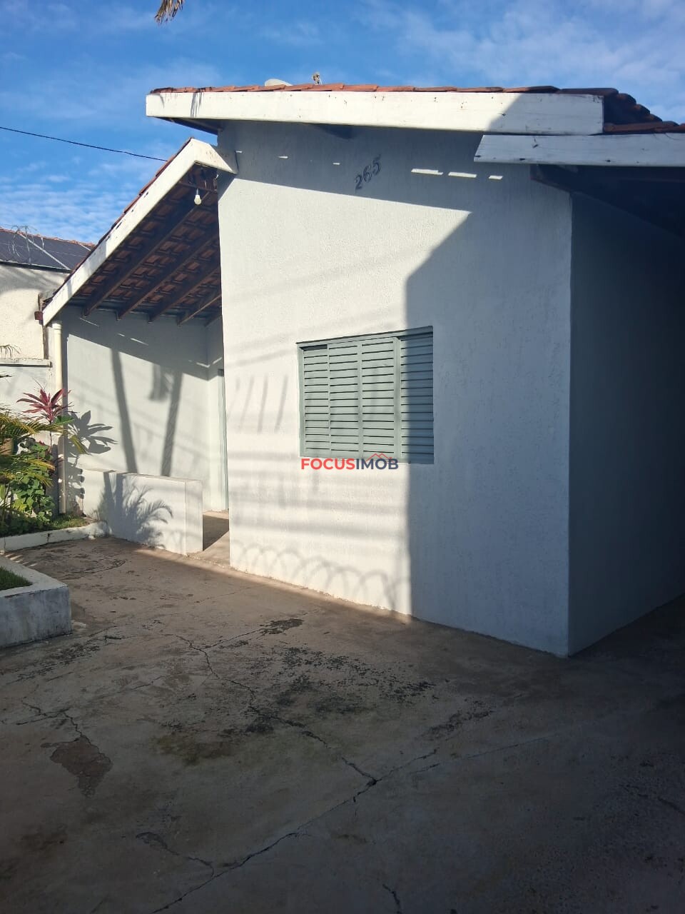 🏡 Casa à Venda no Jardim Fantinato – Mogi Guaçu/SP
