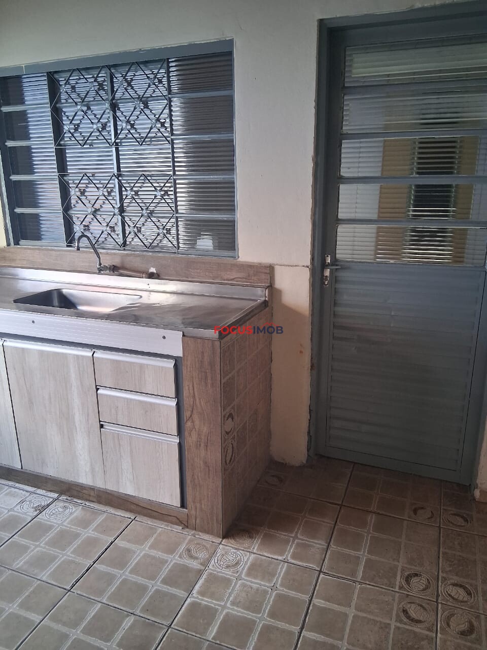 🏡 Casa à Venda no Jardim Fantinato – Mogi Guaçu/SP
