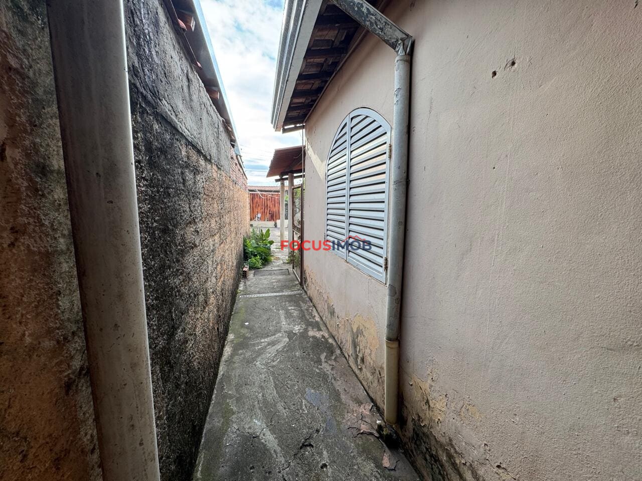 Casa com 2 Residências no Mesmo Terreno à Venda – Tucura, Mogi Mirim/SP