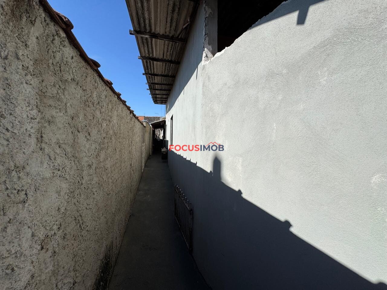 Casa com 2 Residências no Mesmo Terreno à Venda – Tucura, Mogi Mirim/SP