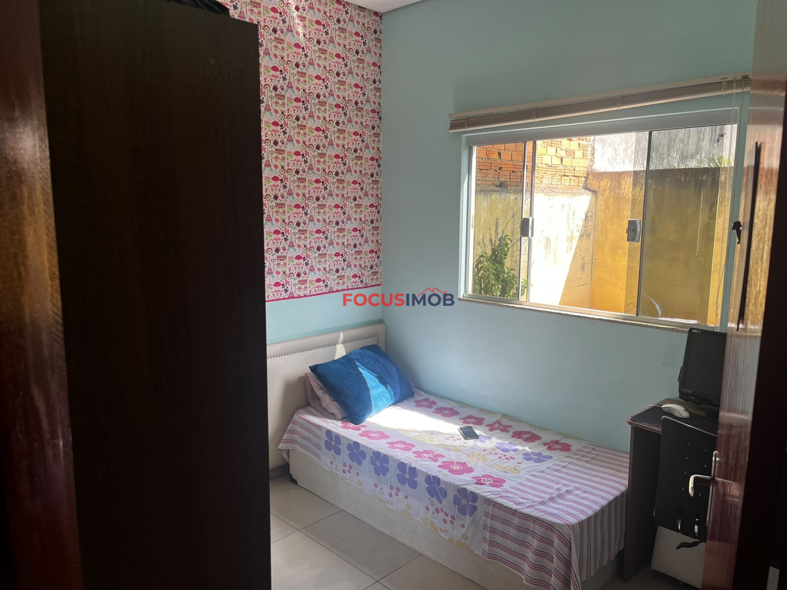 Imperdível em Mogi Guaçu! Casa com Telhado Colonial e Suíte no Jd. Canaã II"