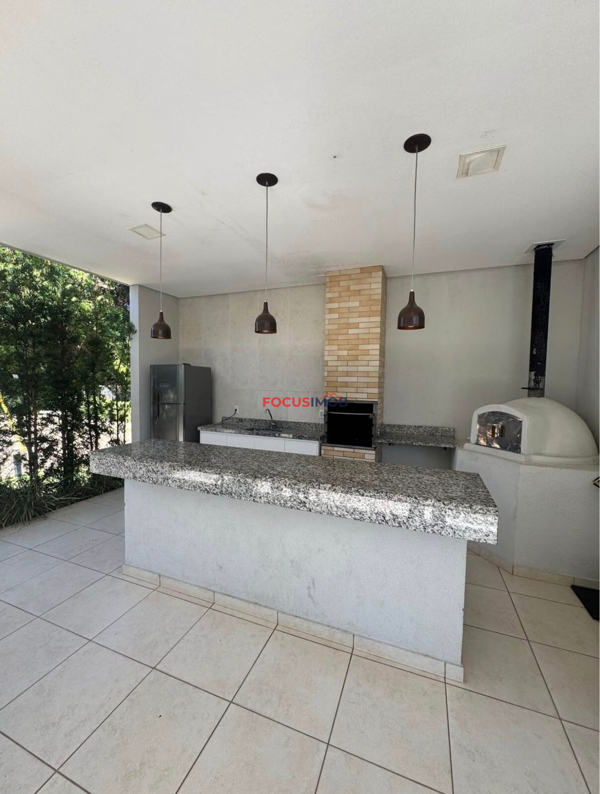 APARTAMENTO À VENDA PARQUE DOS LAGOS JD NOVO II