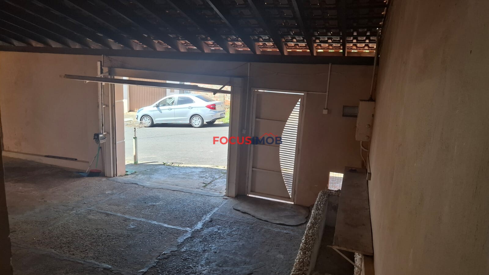 Casa à Venda – Brás Cavenaghi | Itapira/SP
