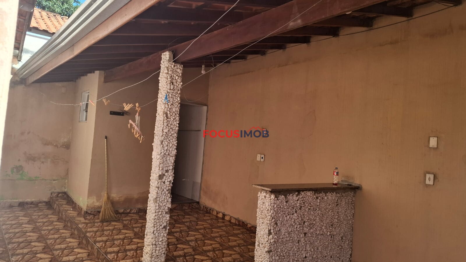 Casa à Venda – Brás Cavenaghi | Itapira/SP