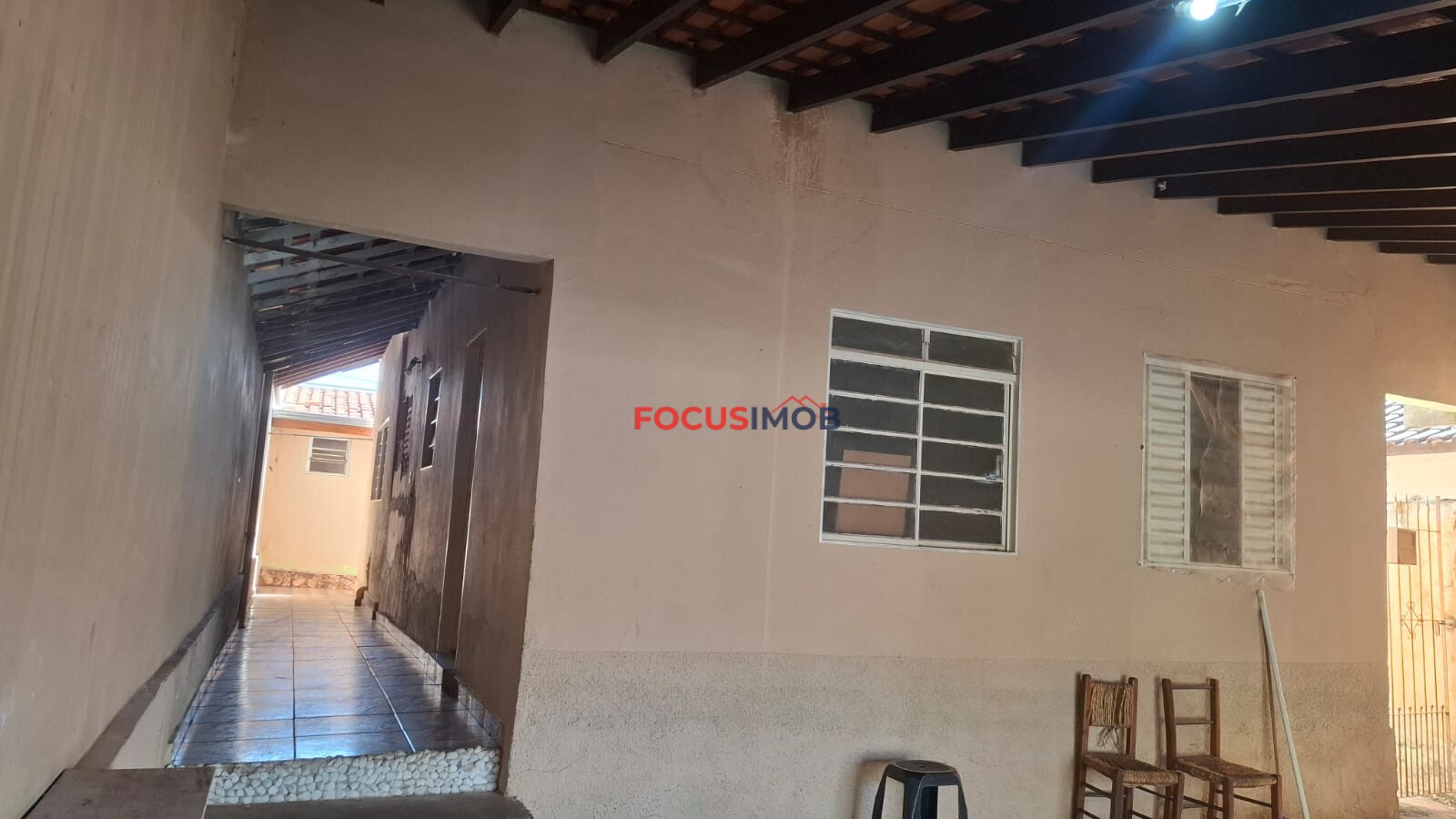 Casa à Venda – Brás Cavenaghi | Itapira/SP