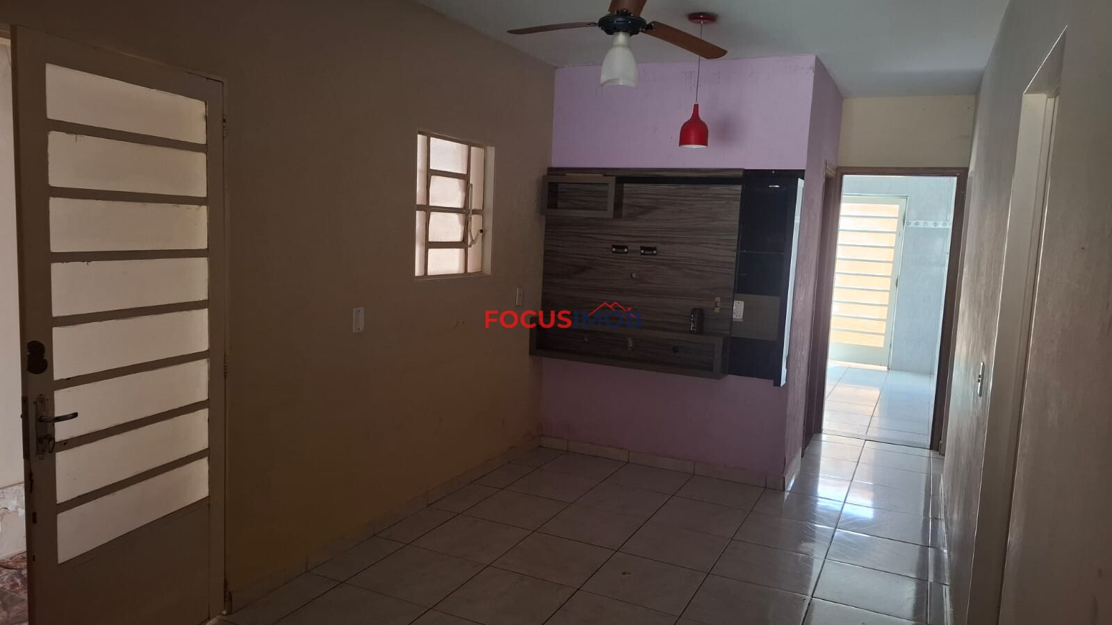 Casa à Venda – Brás Cavenaghi | Itapira/SP