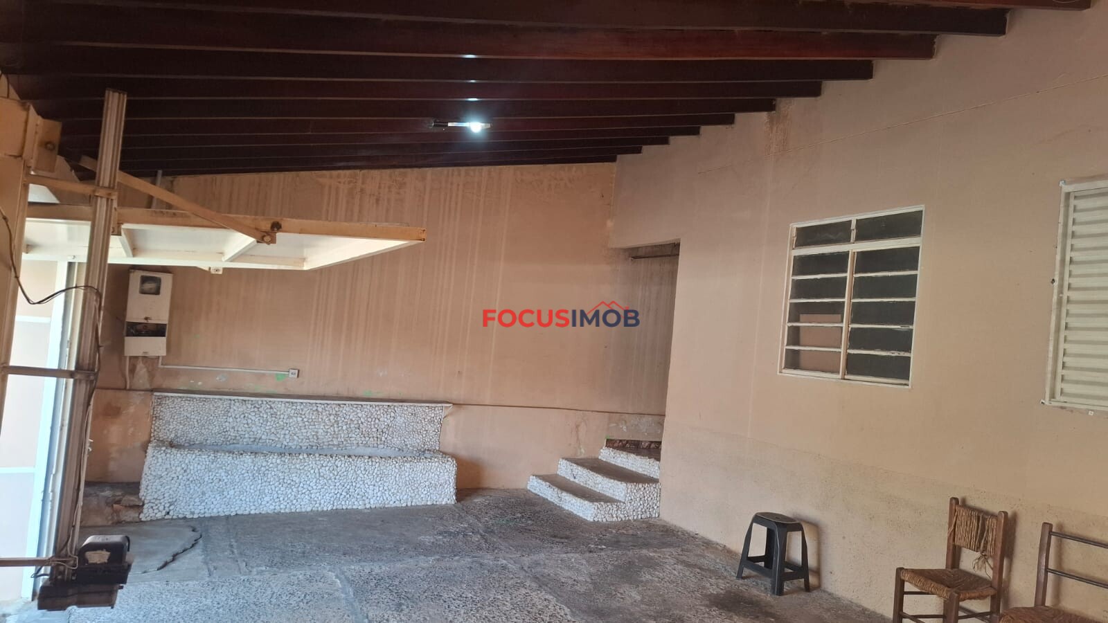 Casa à Venda – Brás Cavenaghi | Itapira/SP