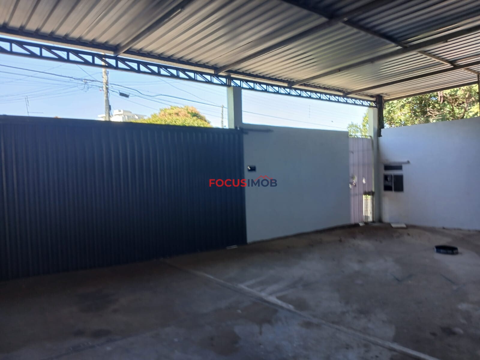 Casa para Locação Jd.  Novo I Mogi Guaçu- São Paulo