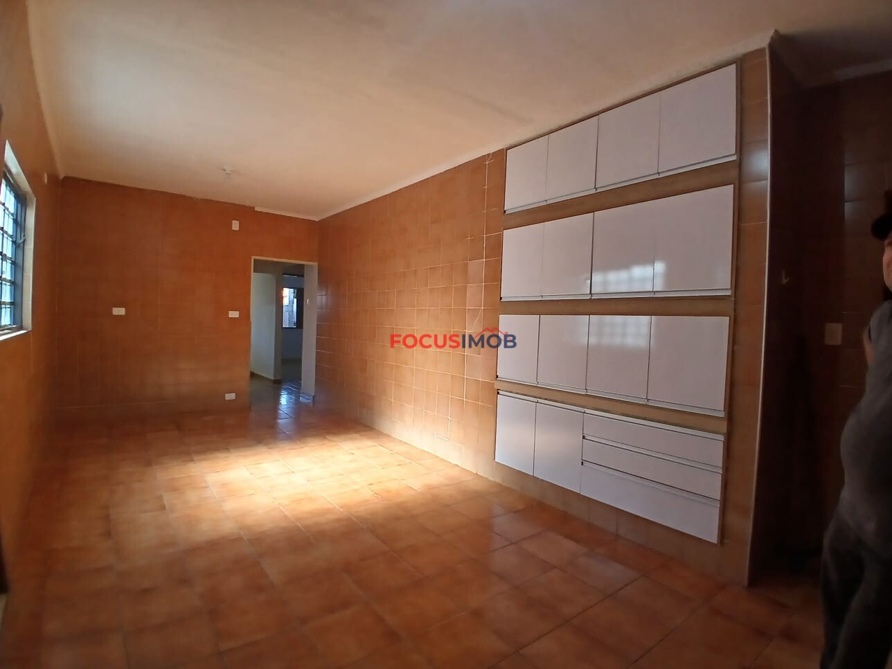 Casa para Locação Jd.  Novo I Mogi Guaçu- São Paulo