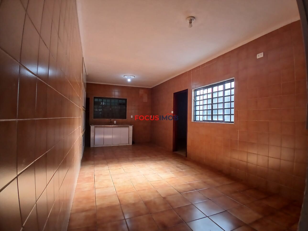 Casa para Locação Jd.  Novo I Mogi Guaçu- São Paulo