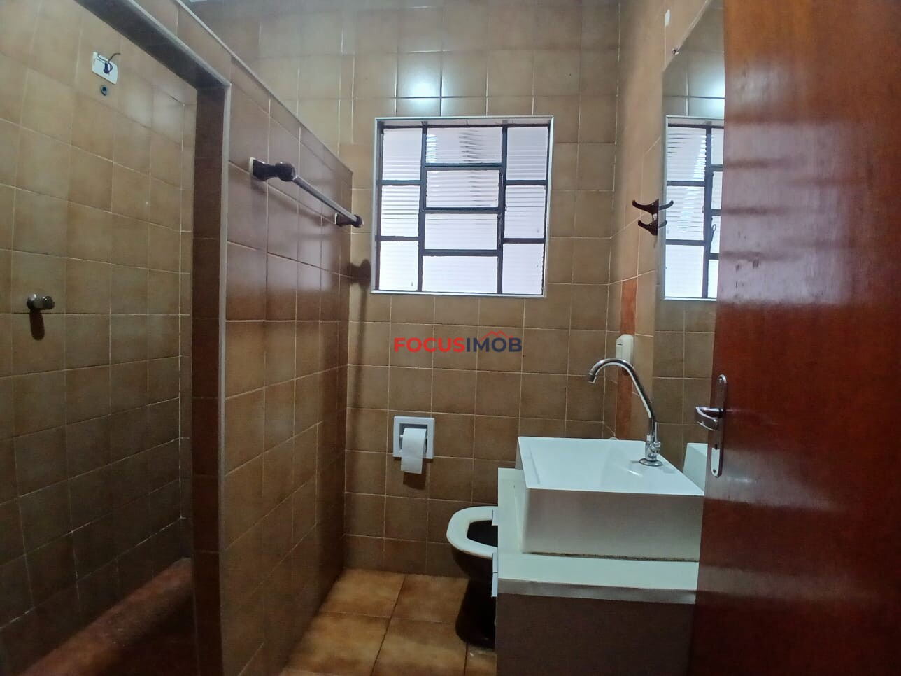 Casa para Locação Jd.  Novo I Mogi Guaçu- São Paulo