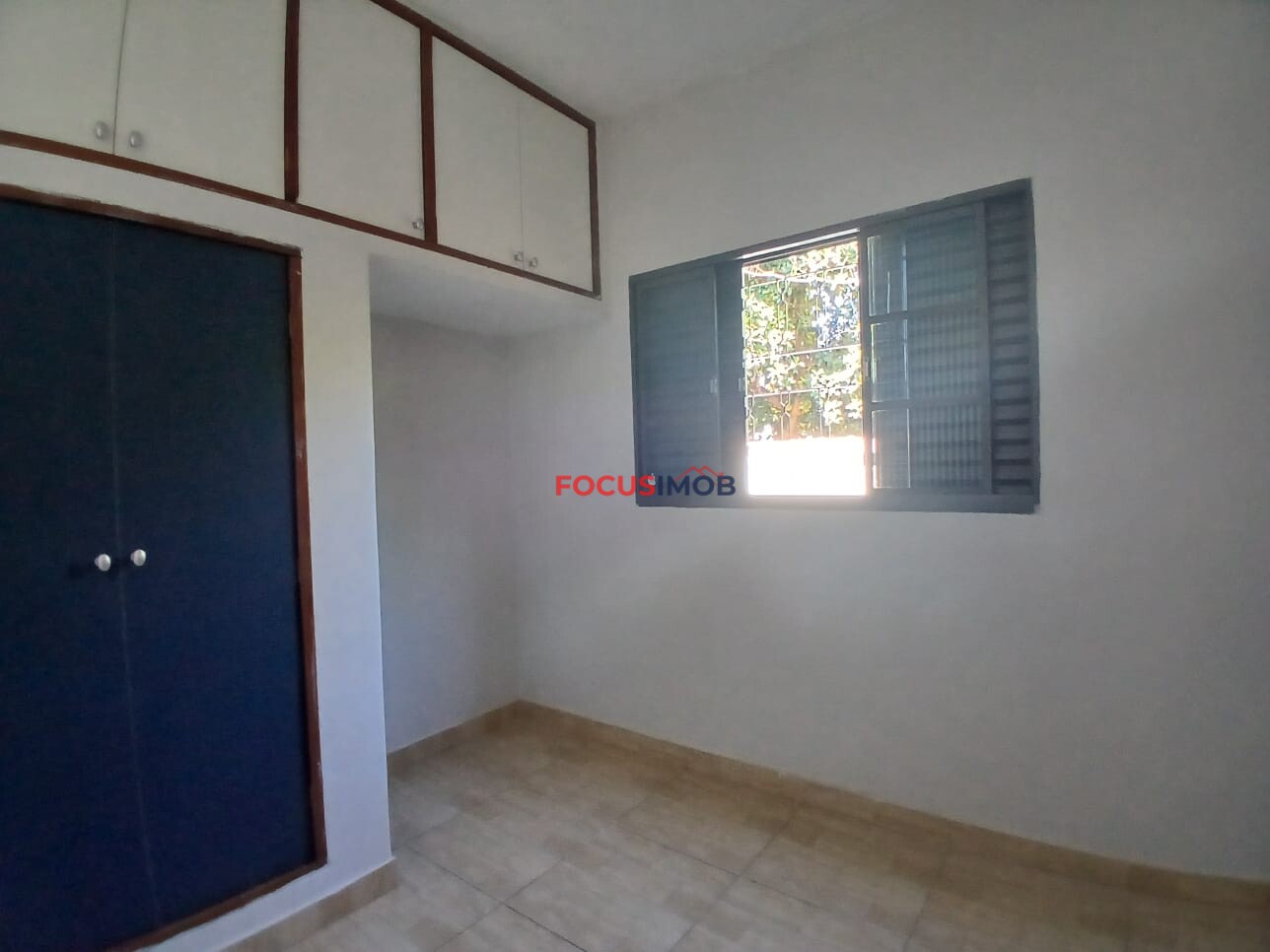 Casa para Locação Jd.  Novo I Mogi Guaçu- São Paulo