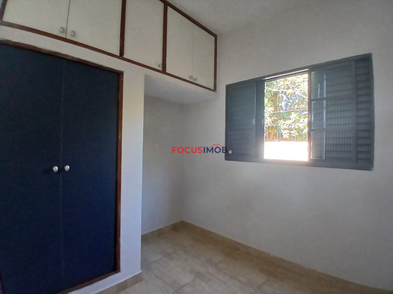 Casa para Locação Jd.  Novo I Mogi Guaçu- São Paulo