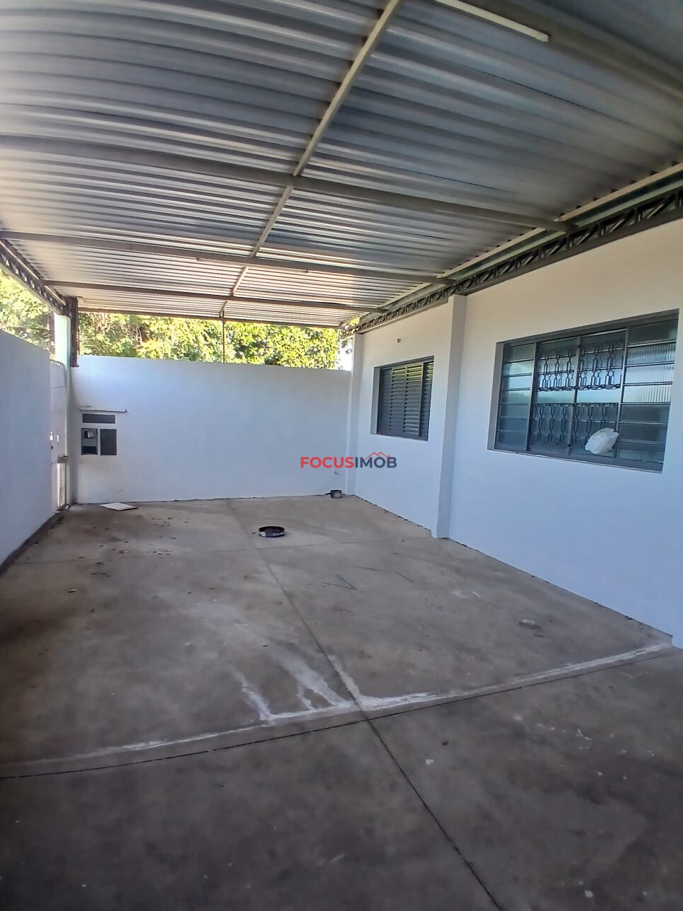 Casa para Locação Jd.  Novo I Mogi Guaçu- São Paulo