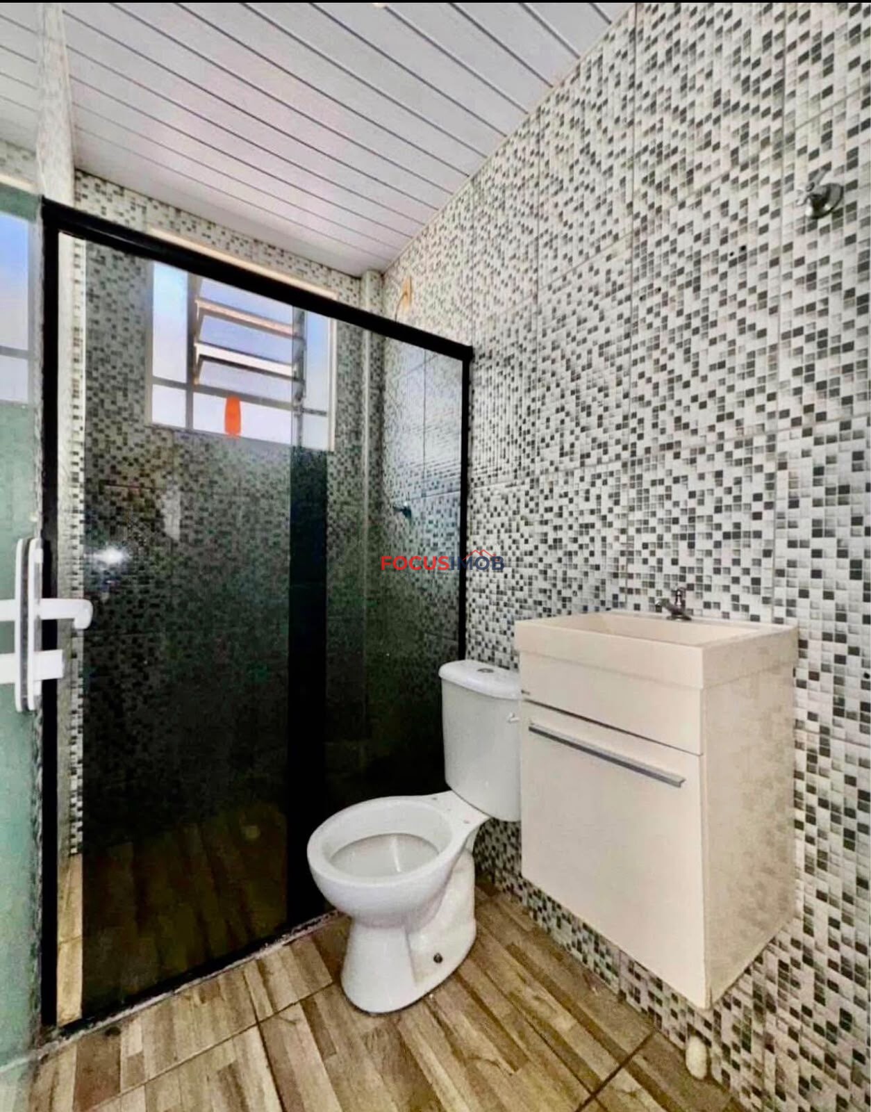 APARTAMENTO PISO SUPERIOR PARA LOCAÇÃO NO CONDOMÍNIO MOACIR GURZONI – MOGI GUAÇU/SP