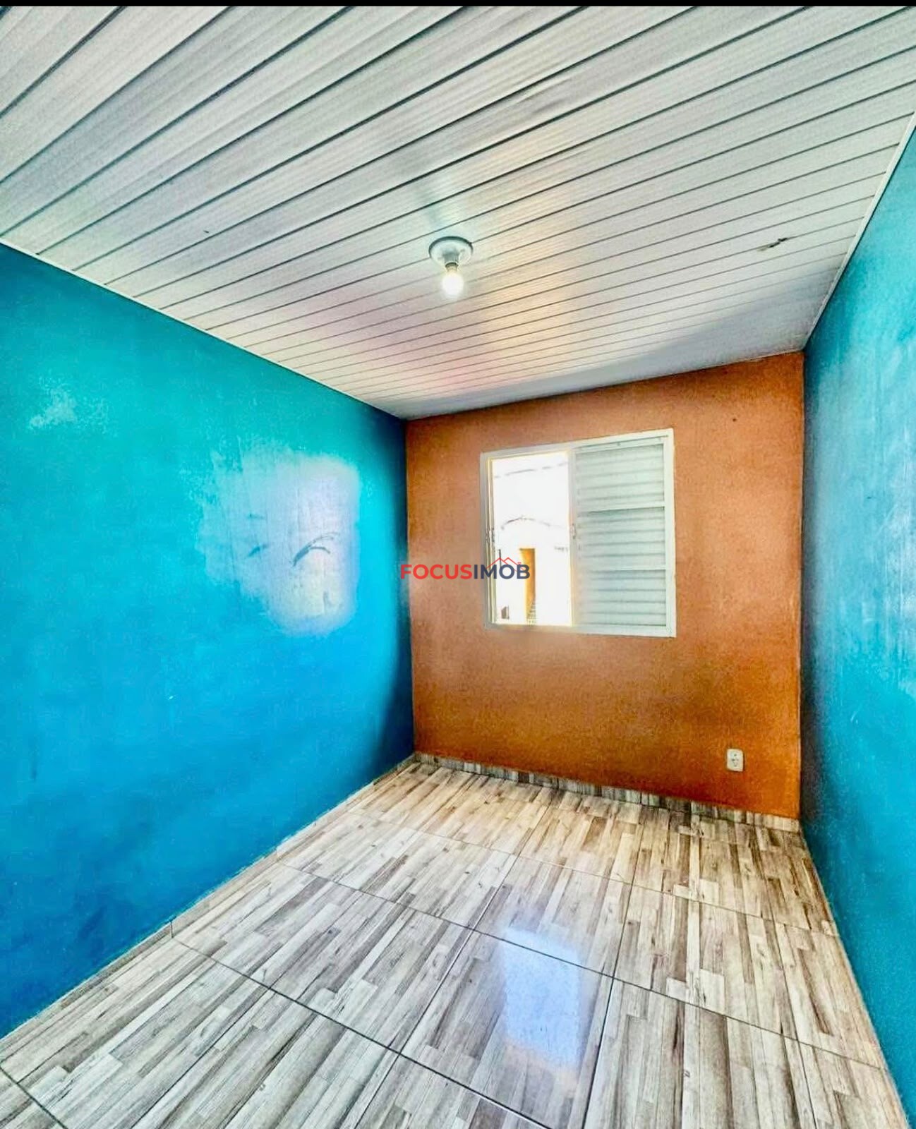 APARTAMENTO PISO SUPERIOR PARA LOCAÇÃO NO CONDOMÍNIO MOACIR GURZONI – MOGI GUAÇU/SP