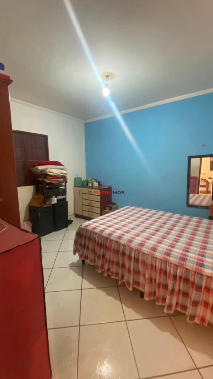 🏡 Casa à Venda no Jardim Alvorada – Mogi Guaçu/SP