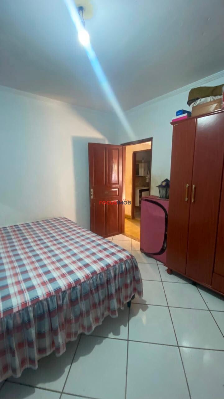 🏡 Casa à Venda no Jardim Alvorada – Mogi Guaçu/SP