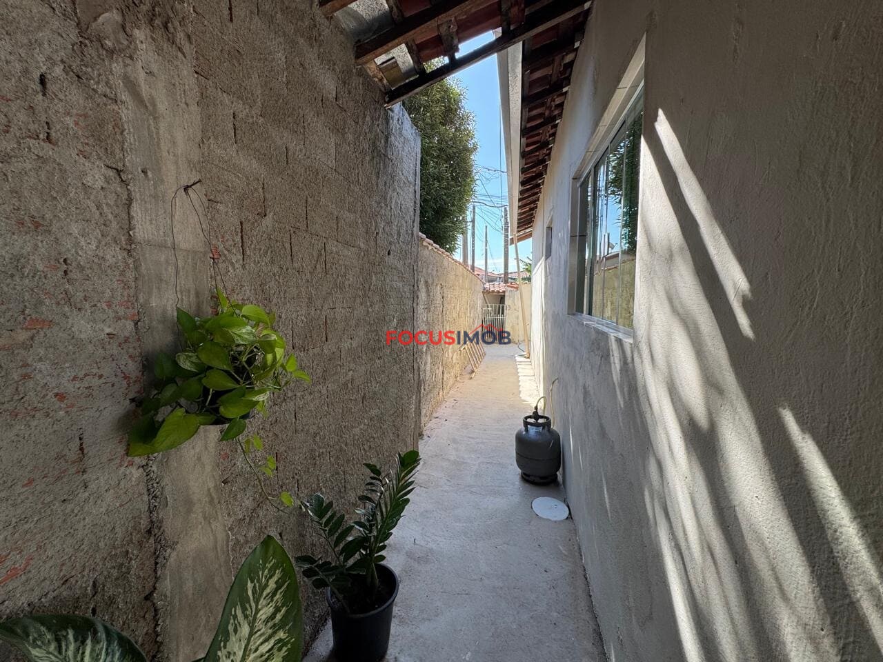 Casa com Edícula à Venda no Jardim Planalto – Mogi Mirim/SP
