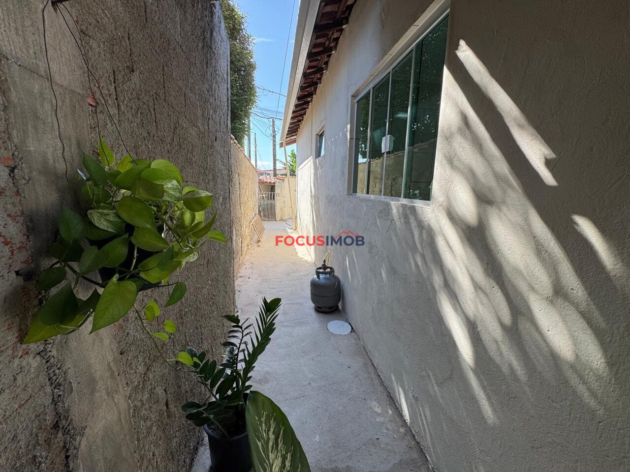 Casa com Edícula à Venda no Jardim Planalto – Mogi Mirim/SP