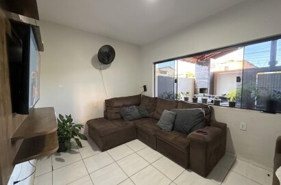 CASA À VENDA NOVA ALVORADA MOGI GUAÇU