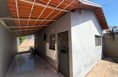 CASA A VENDA IPE AMARELO MOGI GUAÇU