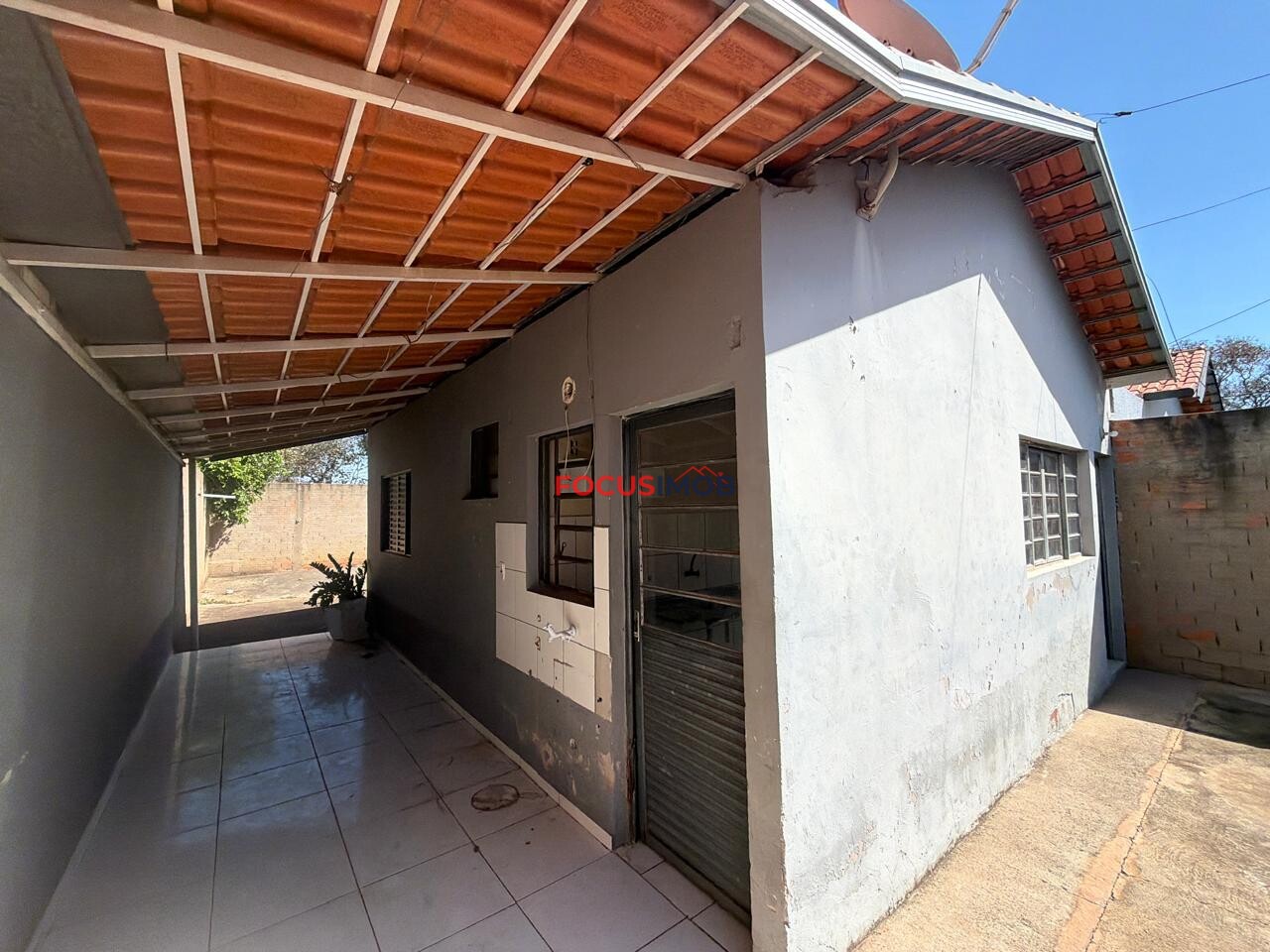 CASA A VENDA IPE AMARELO MOGI GUAÇU