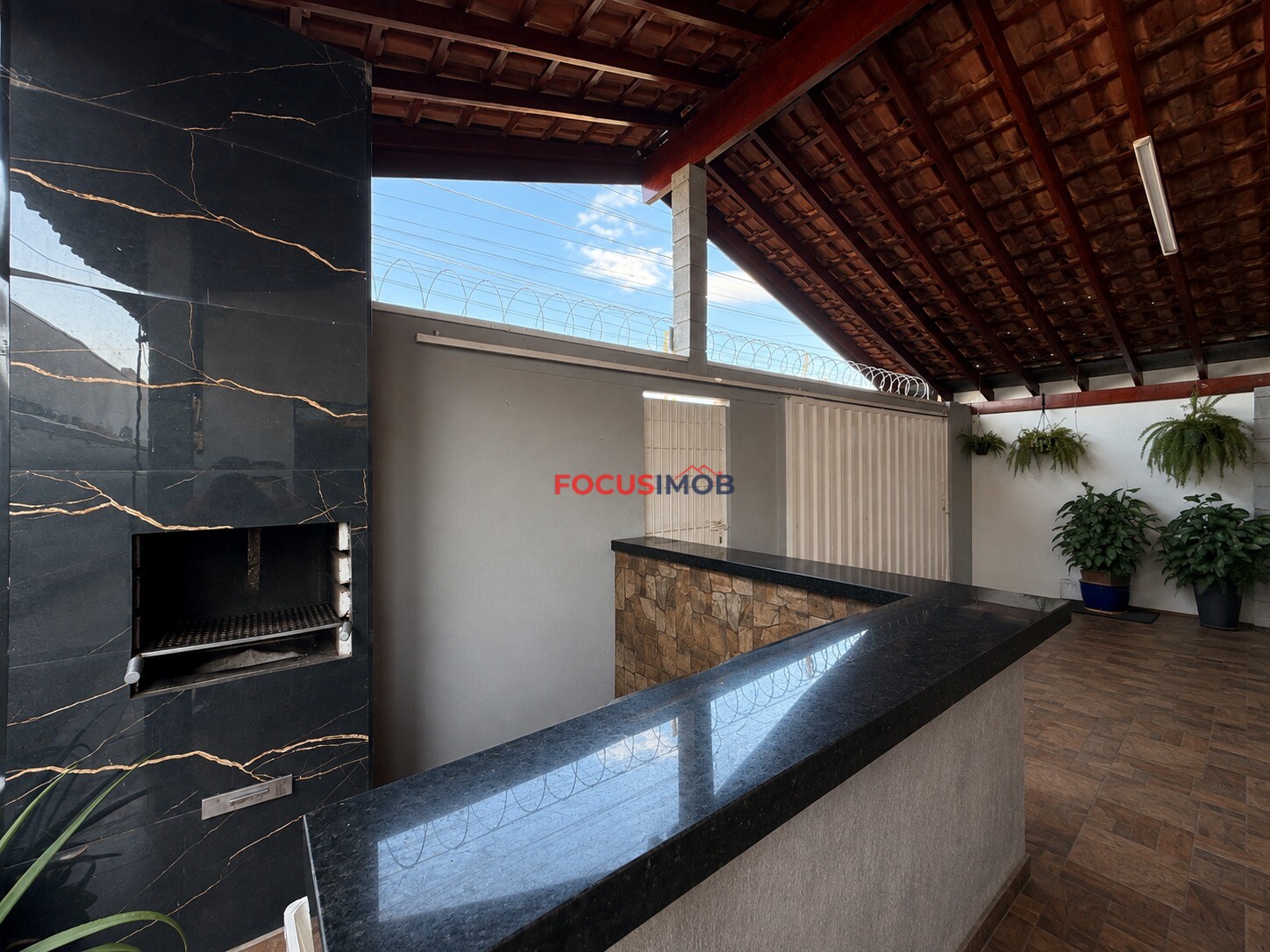CASA À VENDA NOVA ALVORADA MOGI GUAÇU