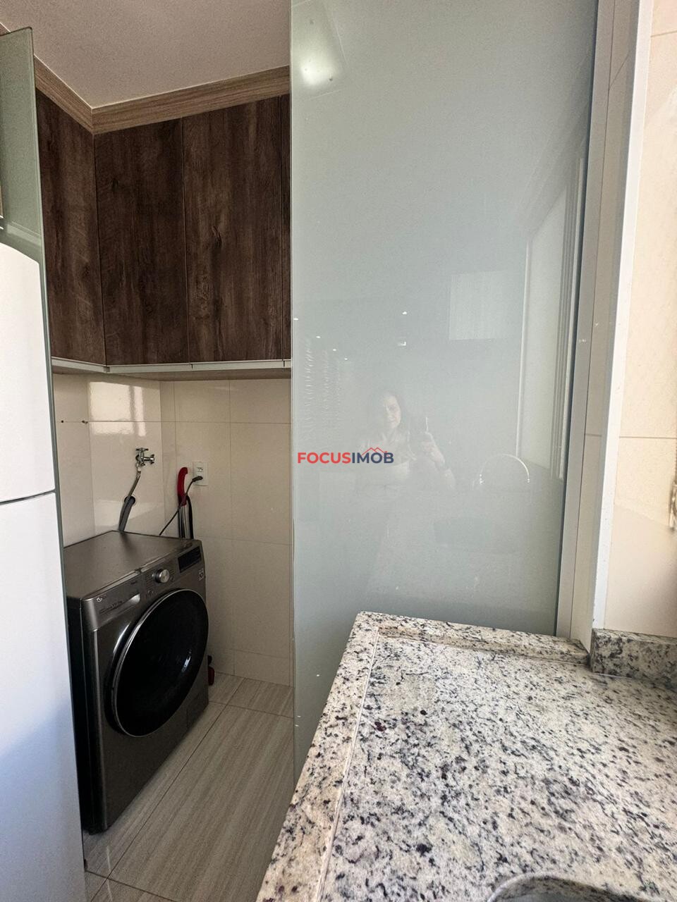 APARTAMENTO SEMI MOBILIADO E PLANEJADO PARA LOCAÇÃO – CONDOMÍNIO MORADA DO CAMPO