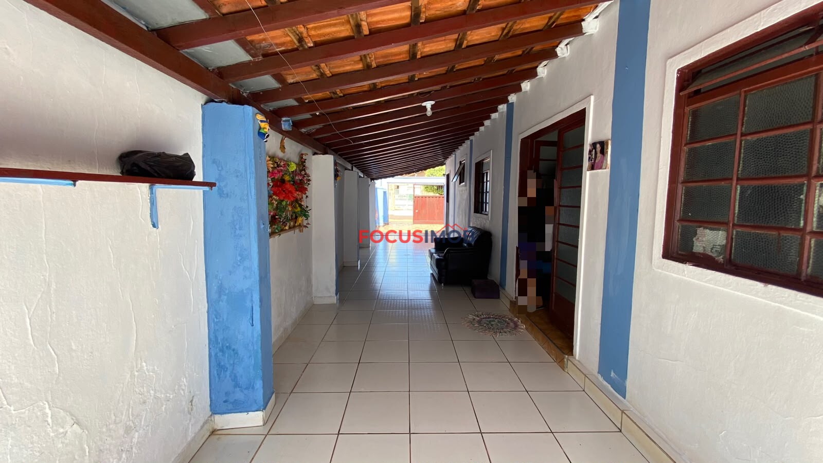 Casa com Edícula à Venda no Jardim Novo II – Mogi Guaçu/SP