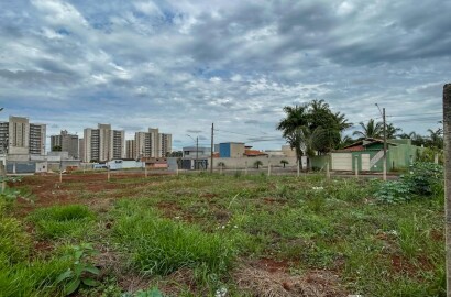 TERRENO A VENDA COND. RESIDENCIAL DO BOSQUE - MOGI MIRIM