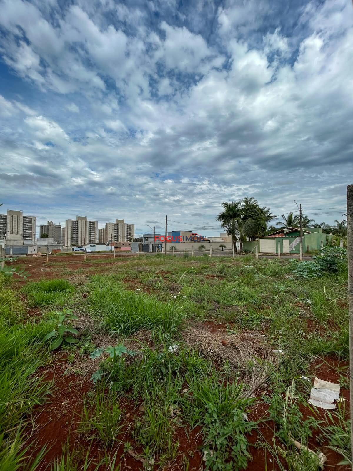 TERRENO A VENDA COND. RESIDENCIAL DO BOSQUE - MOGI MIRIM