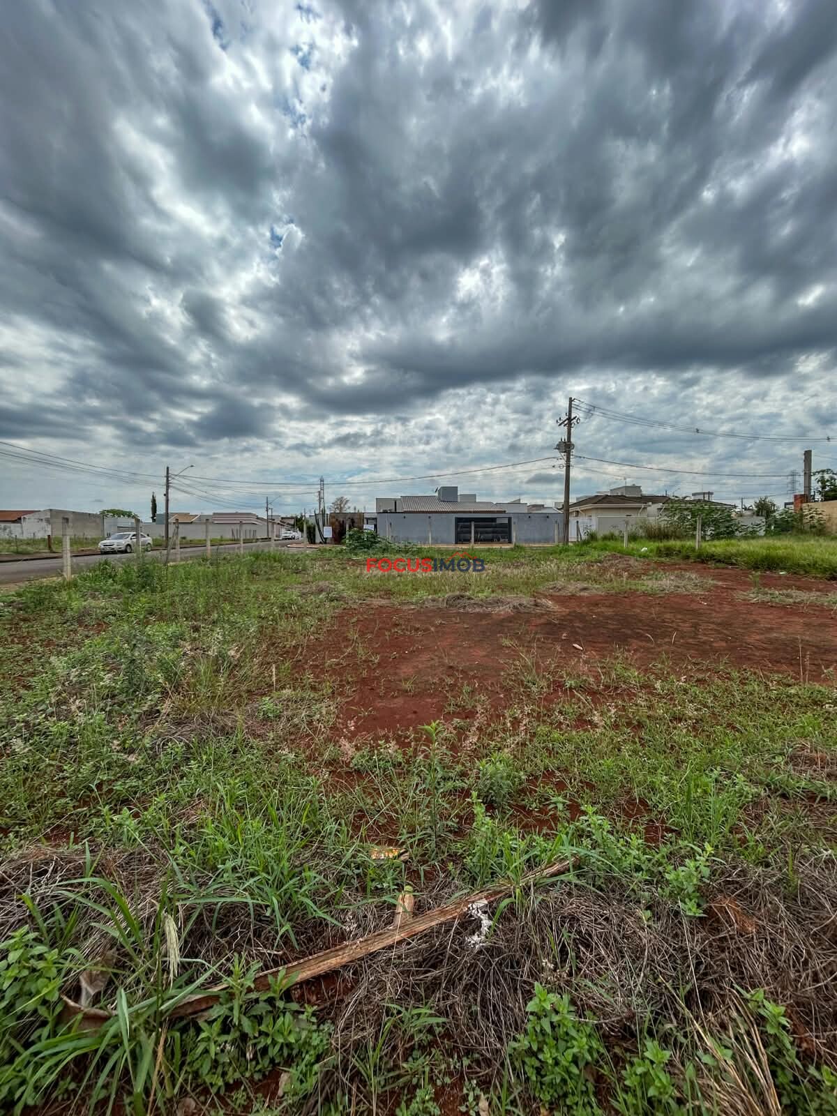 TERRENO A VENDA COND. RESIDENCIAL DO BOSQUE - MOGI MIRIM
