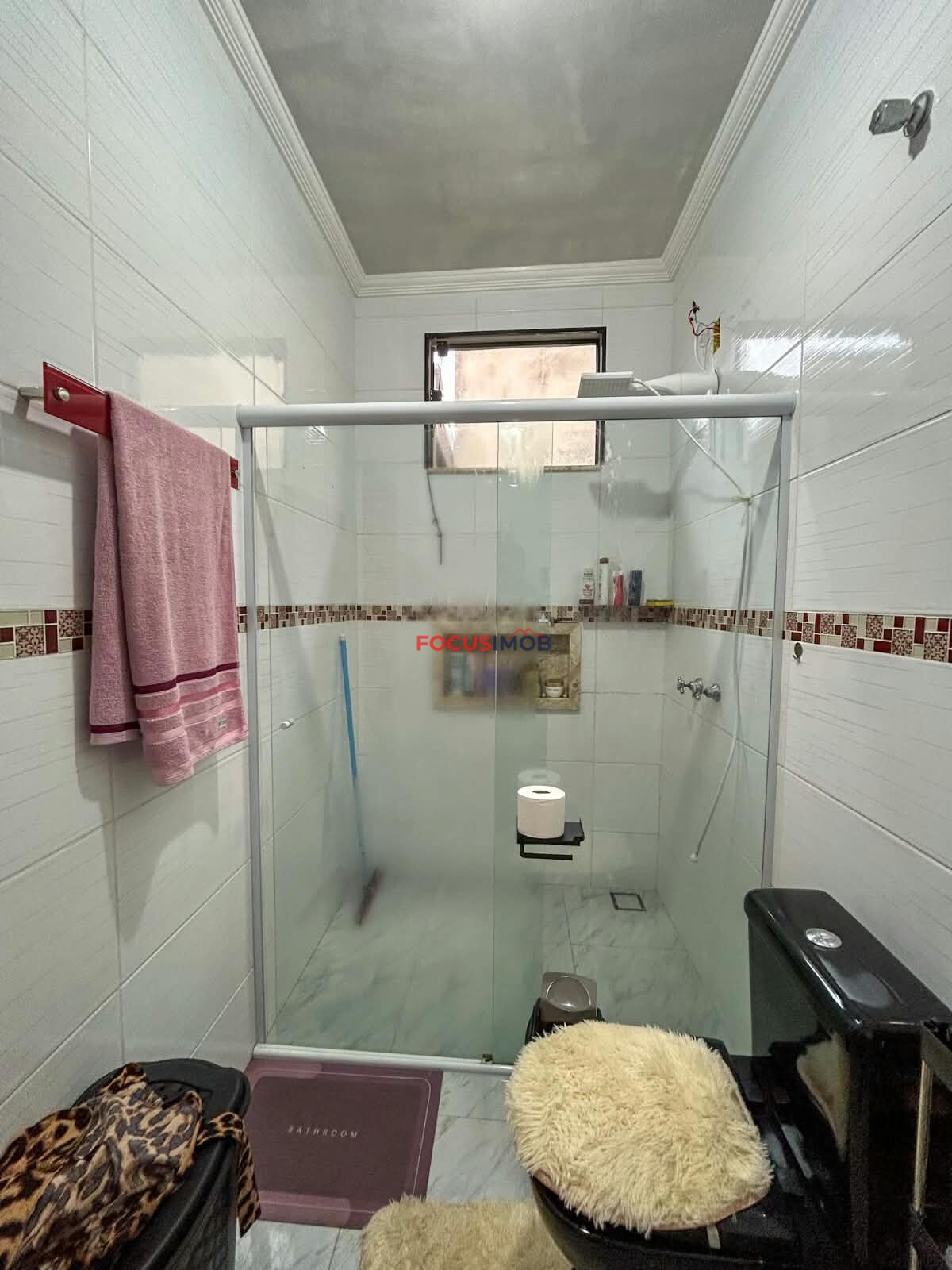 Casa a venda no bairro Jardim Santa Elisa, Mogi Mirim - SP