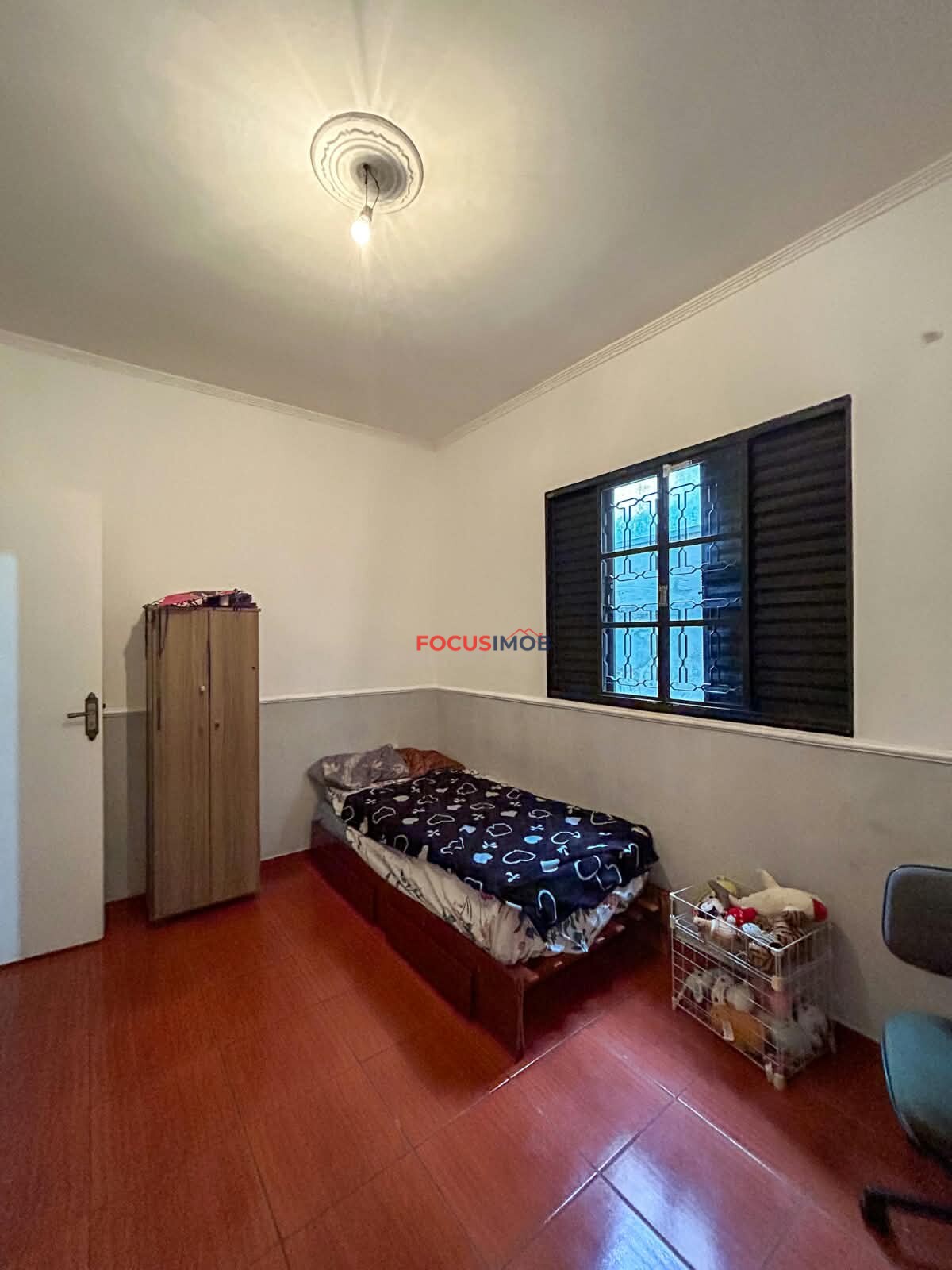 Casa a venda no bairro Jardim Santa Elisa, Mogi Mirim - SP
