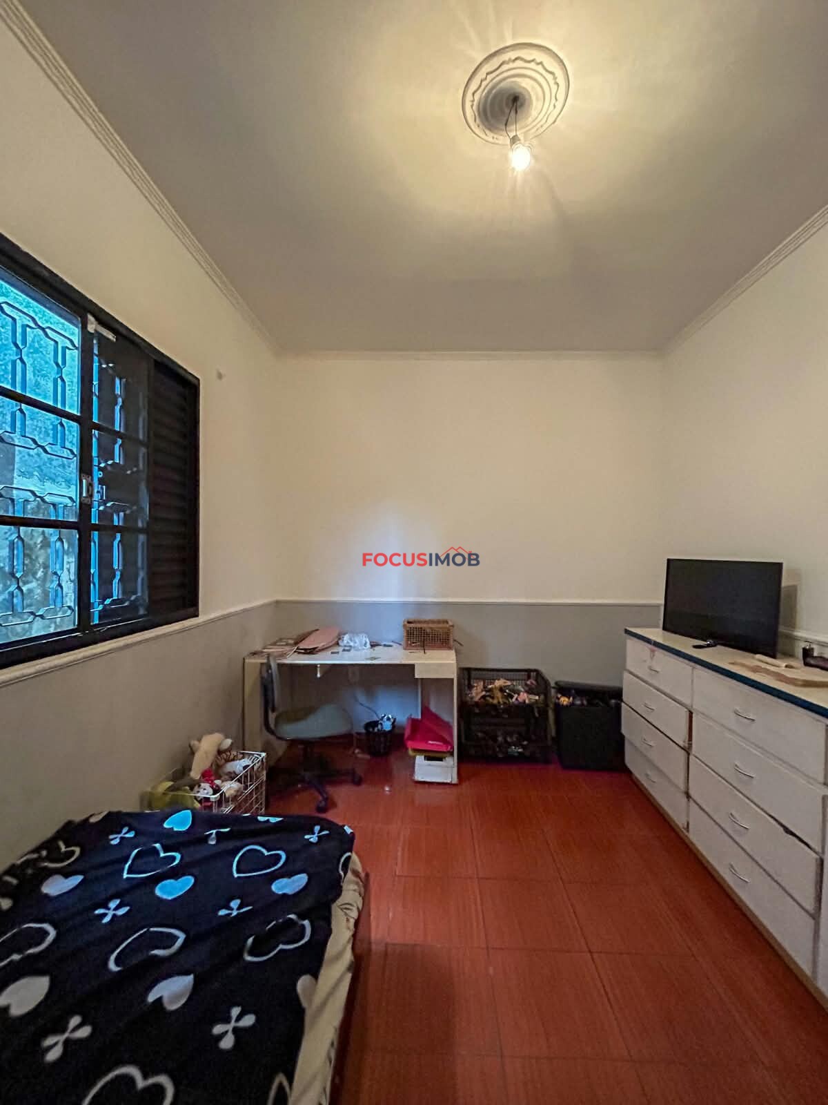 Casa a venda no bairro Jardim Santa Elisa, Mogi Mirim - SP