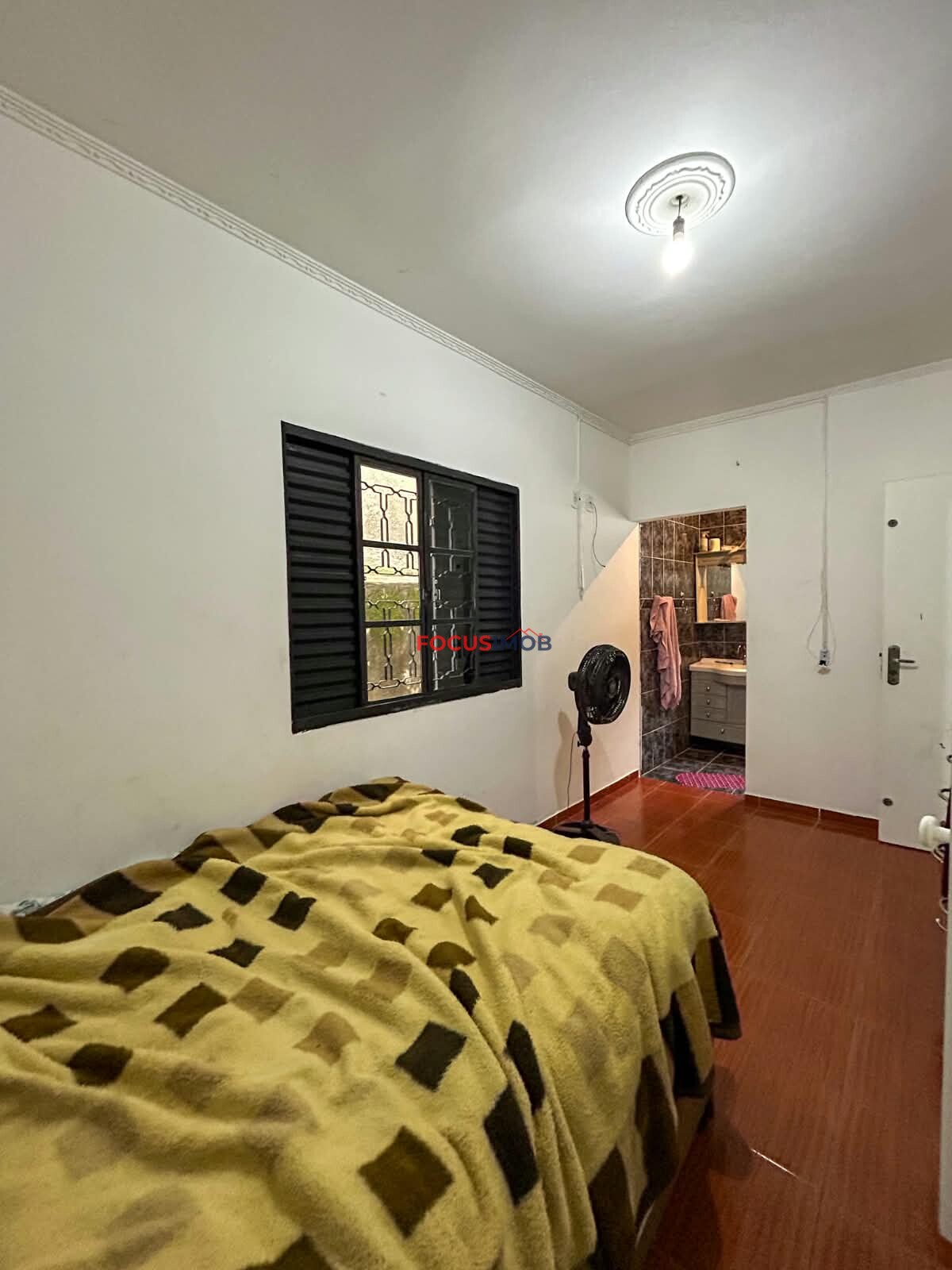 Casa a venda no bairro Jardim Santa Elisa, Mogi Mirim - SP