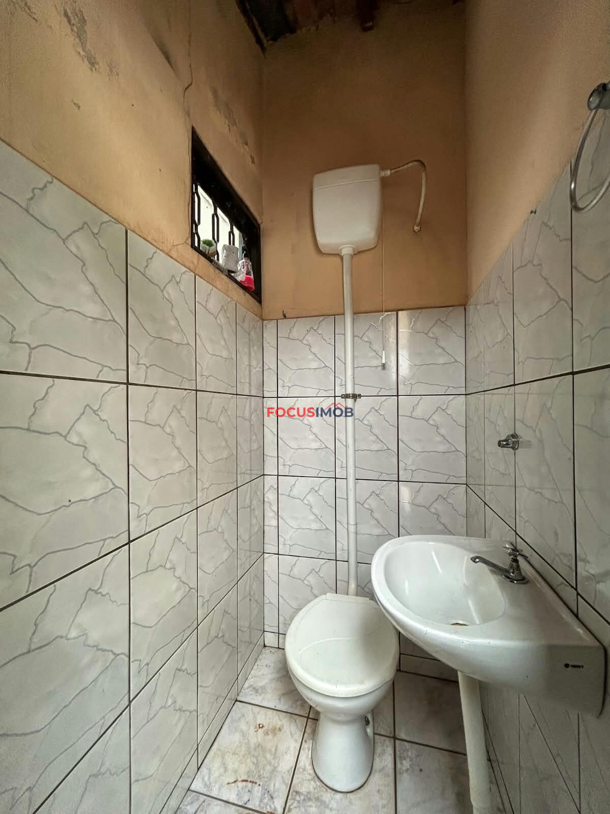 Casa a venda no bairro Jardim Santa Elisa, Mogi Mirim - SP