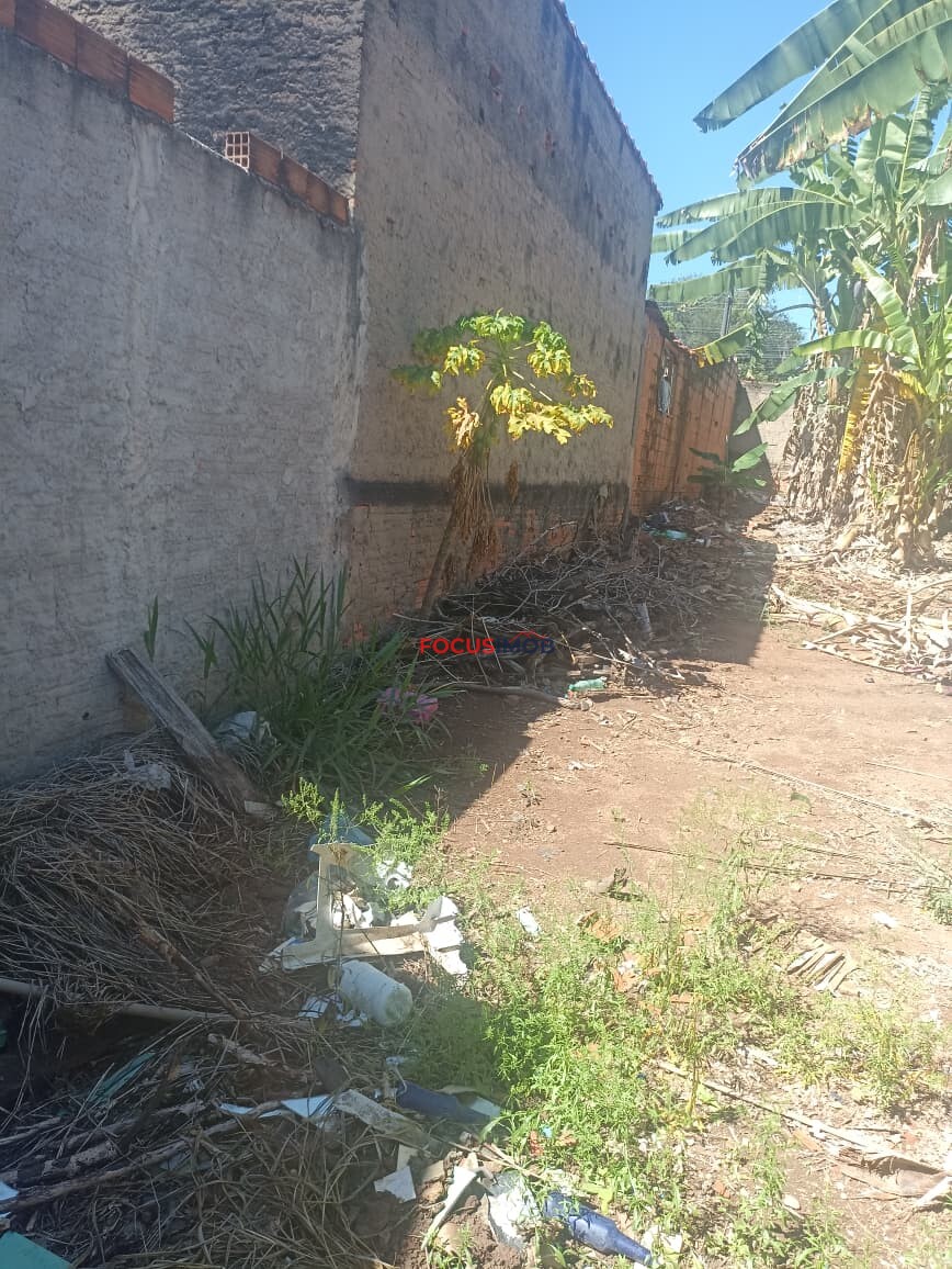 Ótimo para Construir ou Investir:  Terrenos de 150 m² Já Desmembrados no Jardim Novo 2