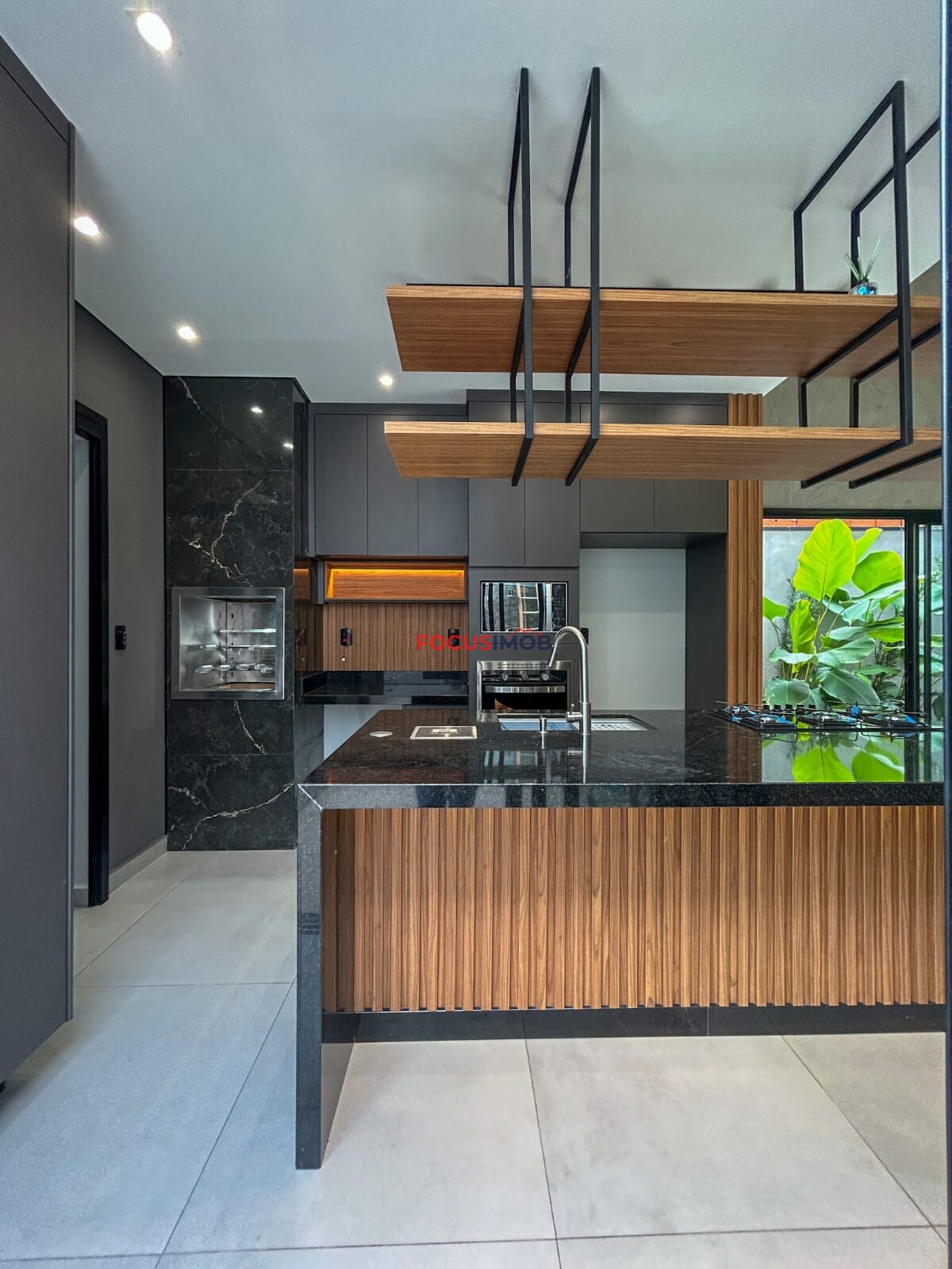 🏡 Casa a venda no Condomínio Reserva da Mata,  Mogi Mirim - SP