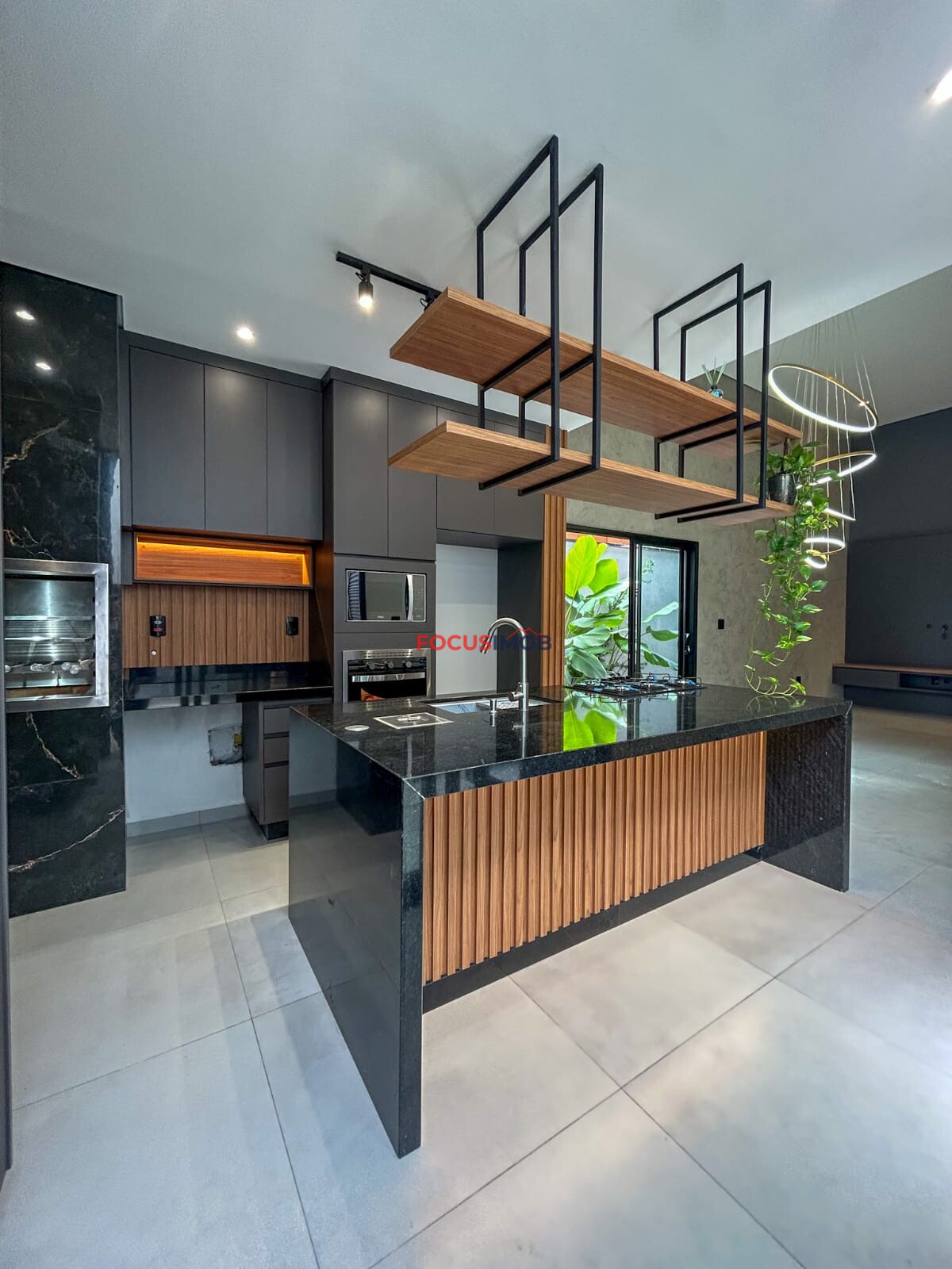 🏡 Casa a venda no Condomínio Reserva da Mata,  Mogi Mirim - SP