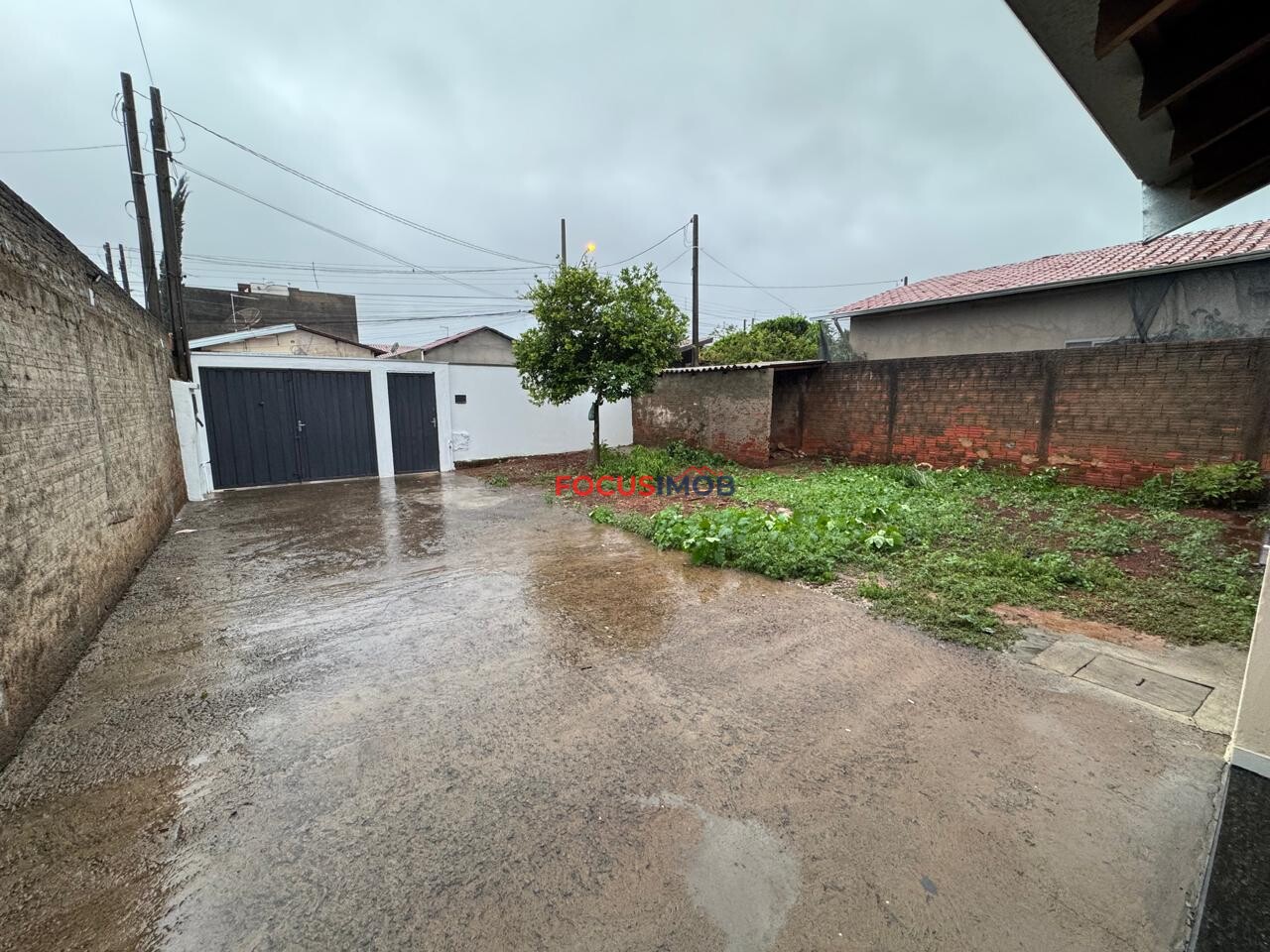Casa  à Venda- Jardim Chaparral- Mogi Guaçu- SP
